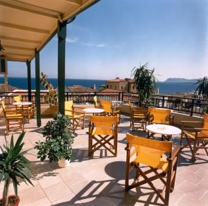 Ξενοδοχείο El Greco Hotel