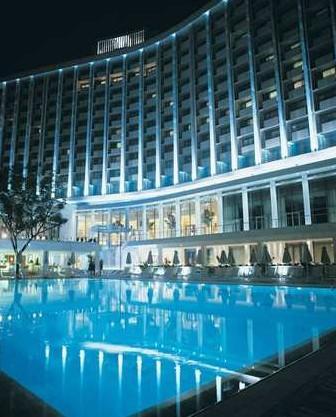 Ξενοδοχείο Hilton Athens