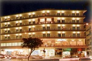 Ξενοδοχείο Kydon Hotel