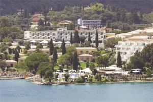 Ξενοδοχείο Louis Corcyra Beach Hotel