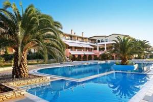 Ξενοδοχείο Negroponte Resort Eretria Ae