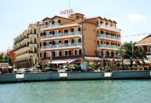Ξενοδοχείο Hotel Nirikos