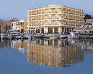 Ξενοδοχείο Porto Veneziano