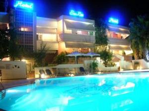 Ξενοδοχείο Sun Rise Hotel